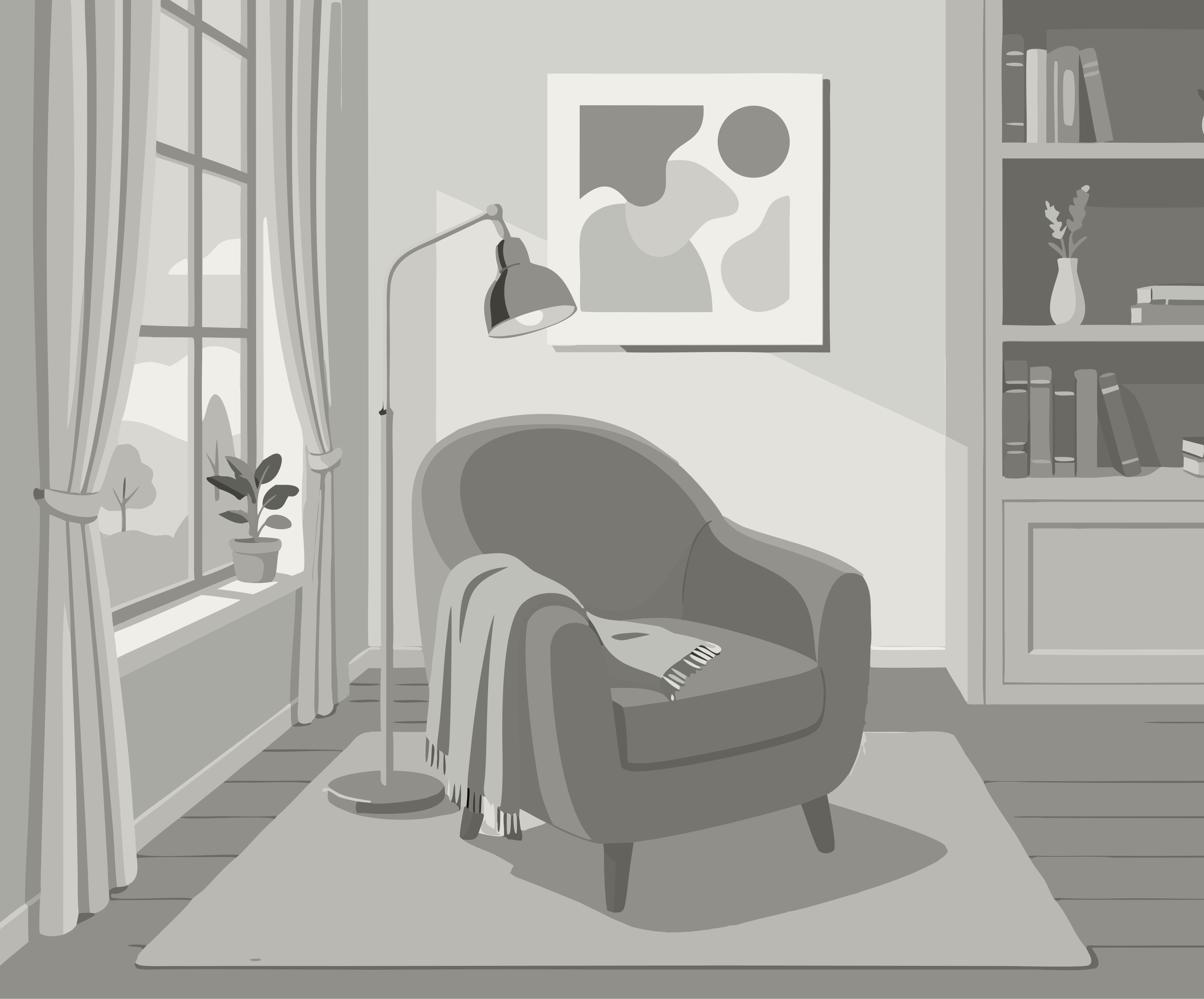 Comfort Einzelzimmer