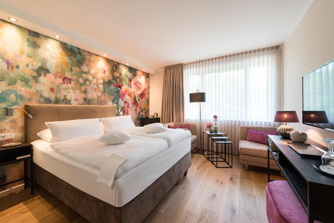 Superior Doppelzimmer