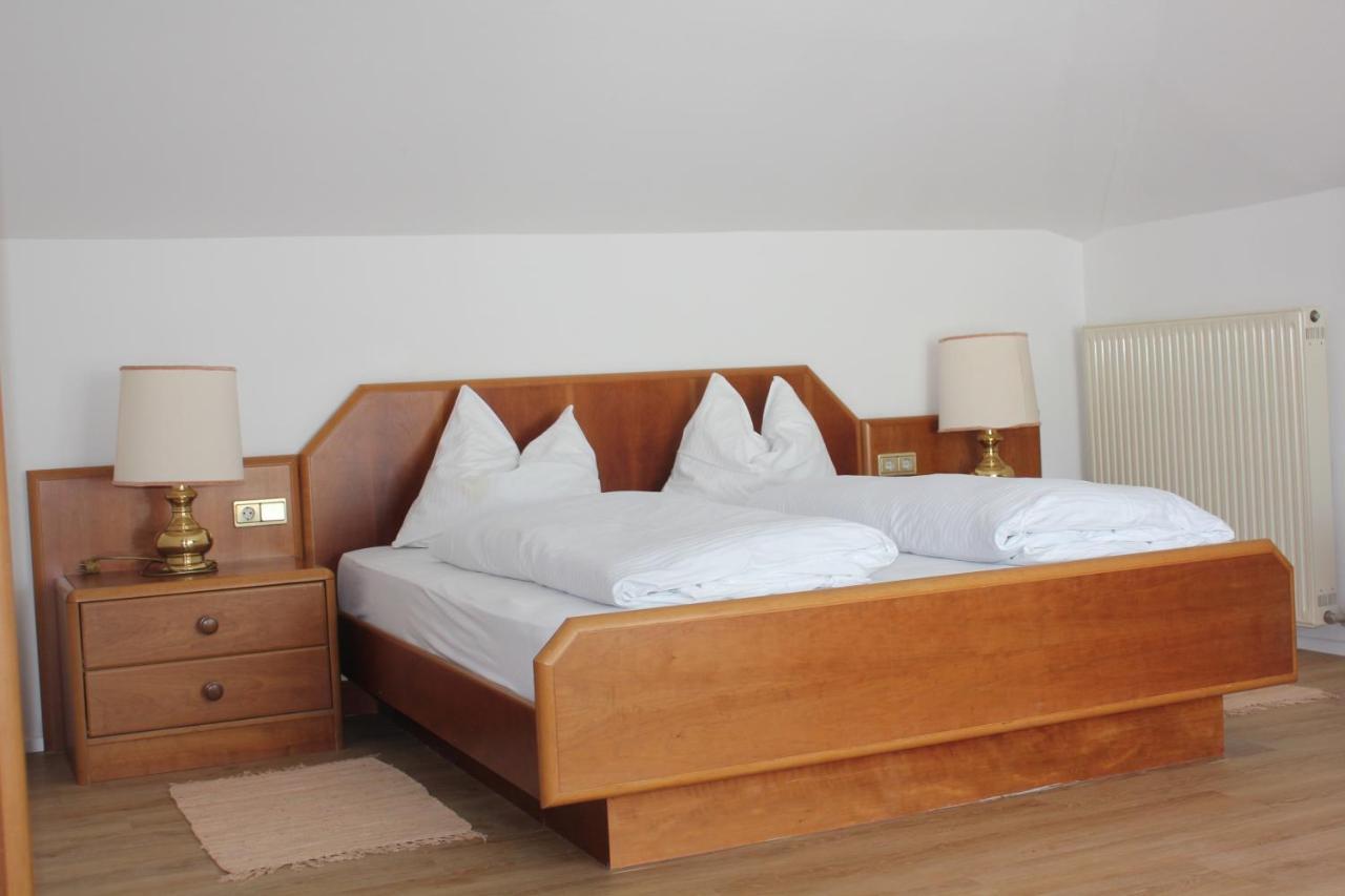 Superior Doppelzimmer