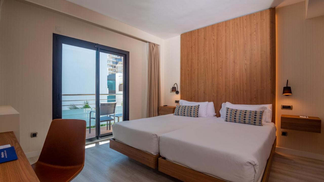 Premium Zimmer mit Balkon