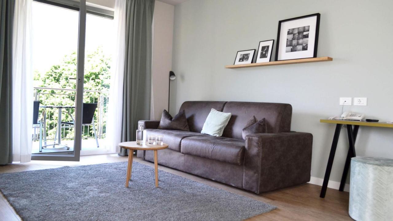 Suite (3 Erwachsene)