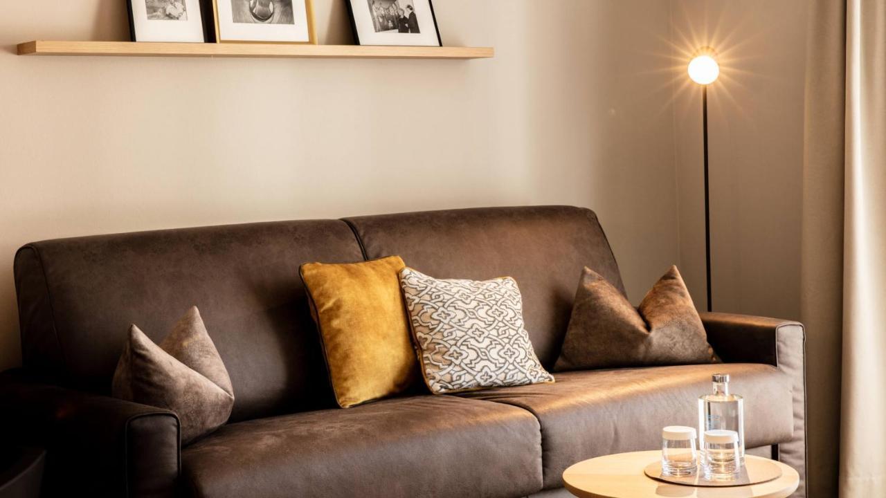 Prestige Suite