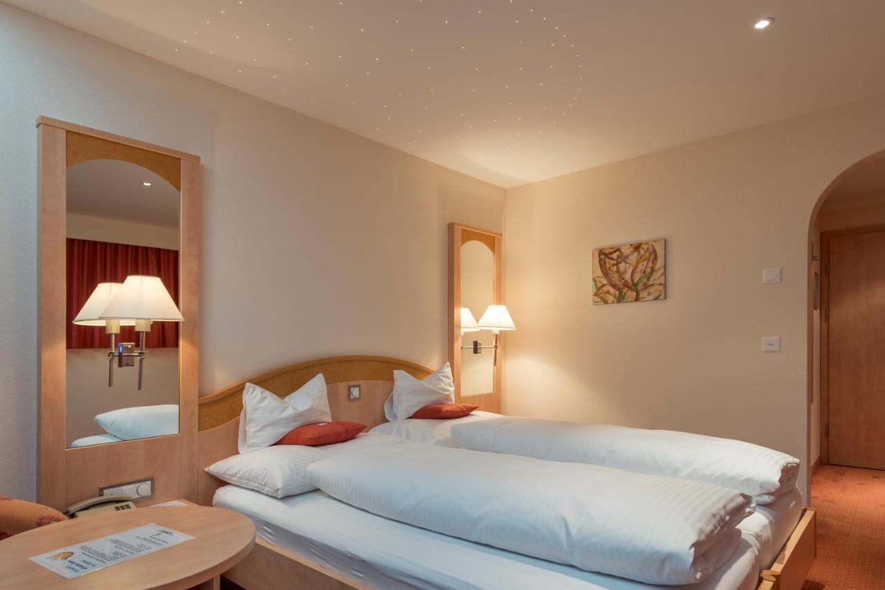 Familiensuite (2 Erwachsene + 2 Kinder)