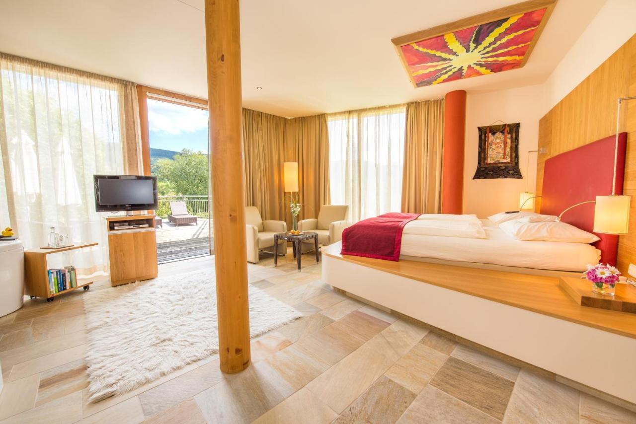 Deluxe Junior Suite