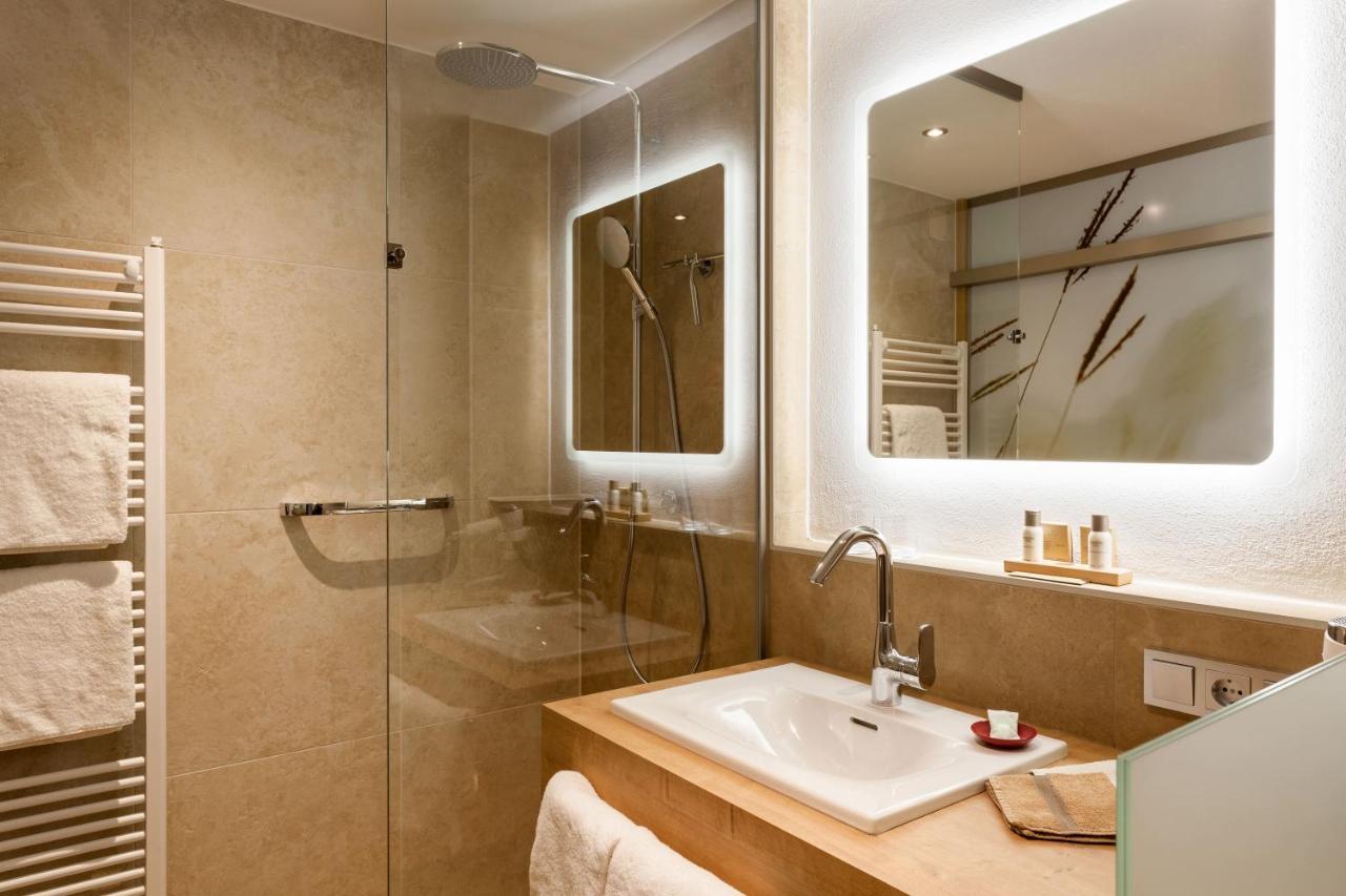 Superior Double Room Balcony or Terrace