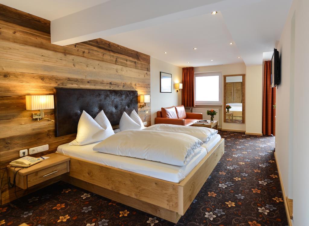 Doppelzimmer