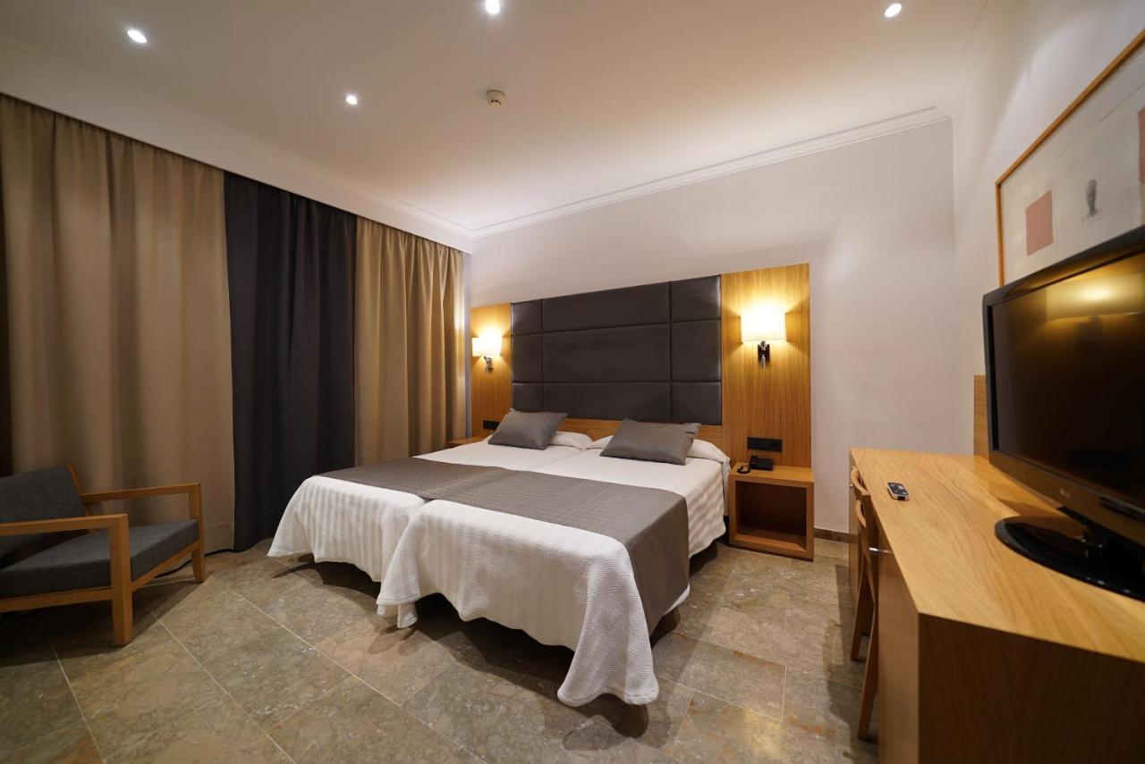 Zweibettzimmer