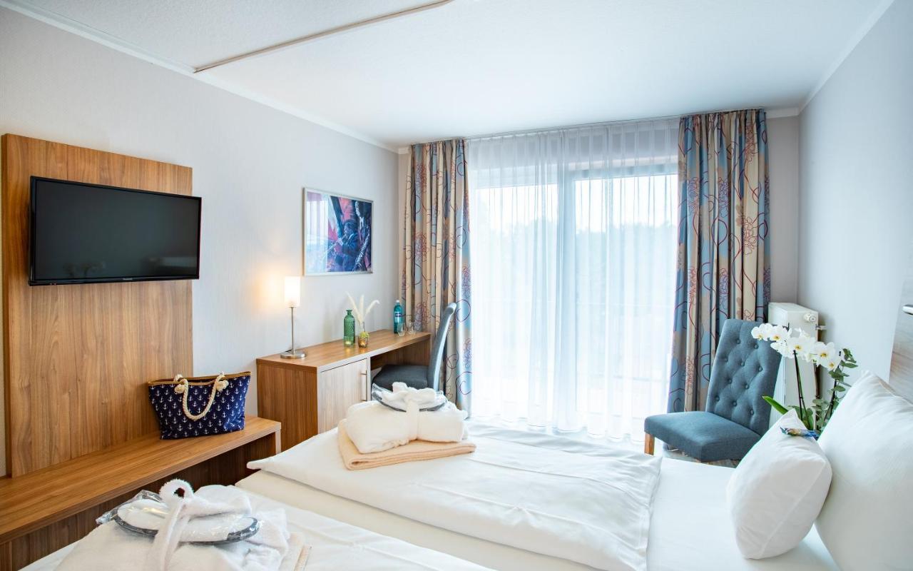 Classic Doppelzimmer