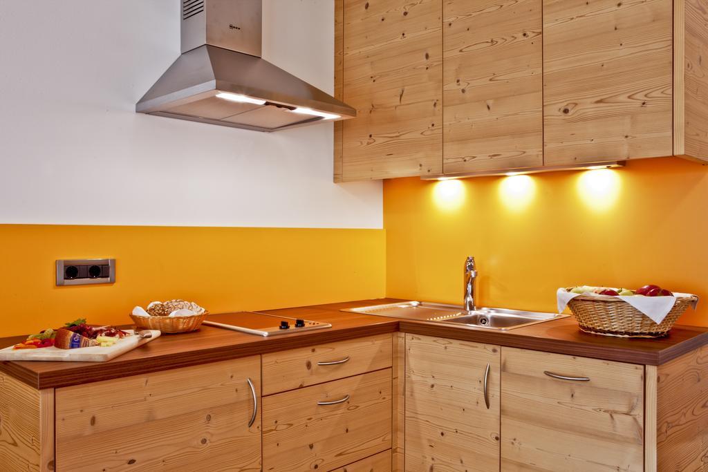 Apartment mit 2 Schlafzimmern