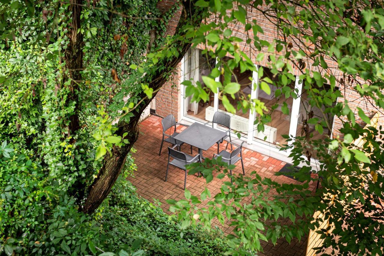 Apartment Ground Floor