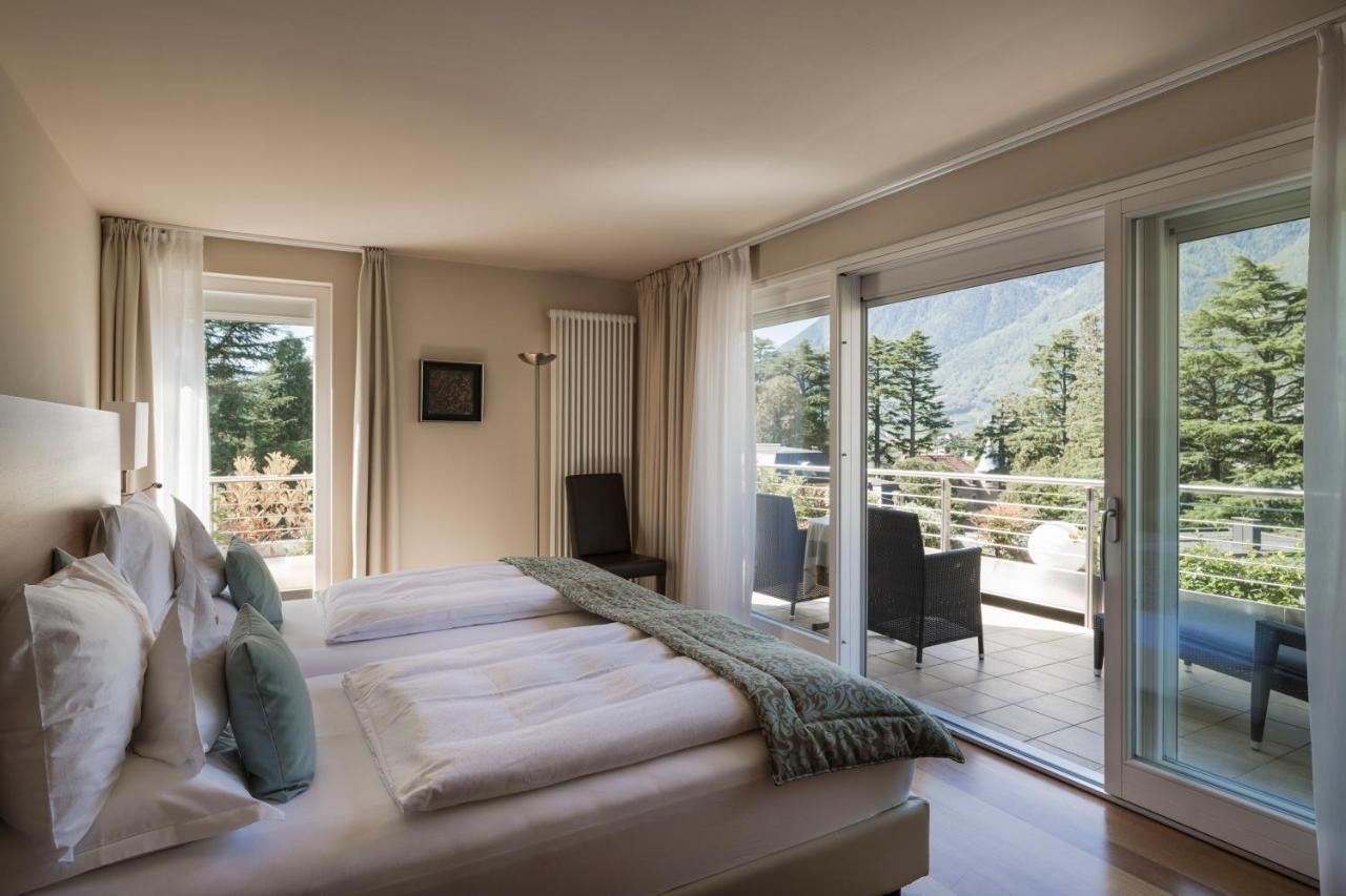 Suite mit Whirlpool