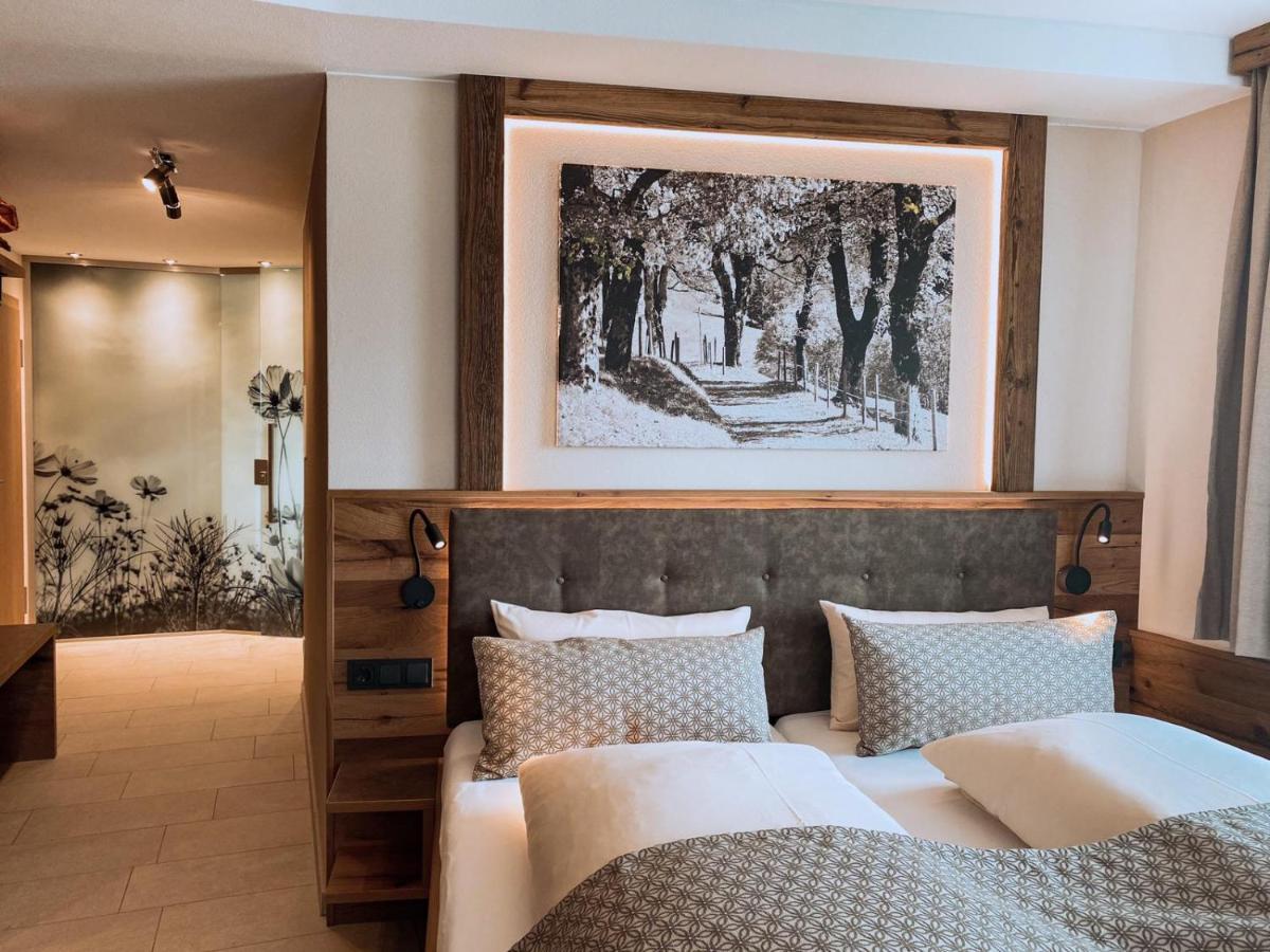 Two-Bedroom Suite Balcony or Terrace