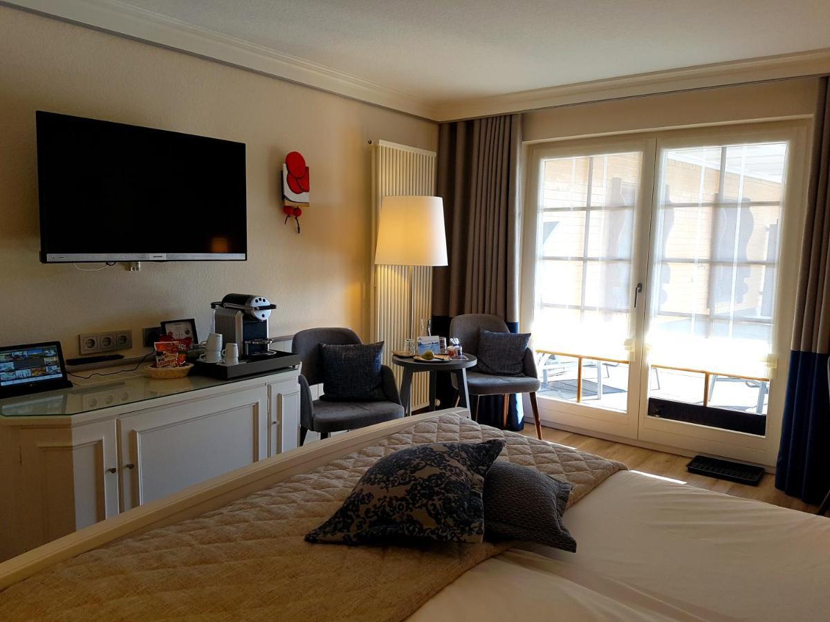 Double Room Balcony