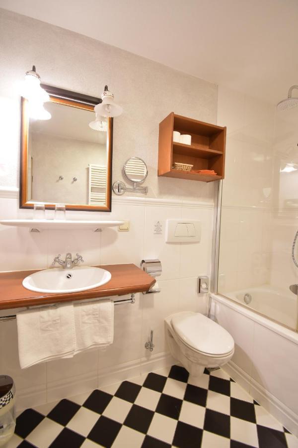 Comfort Single Room