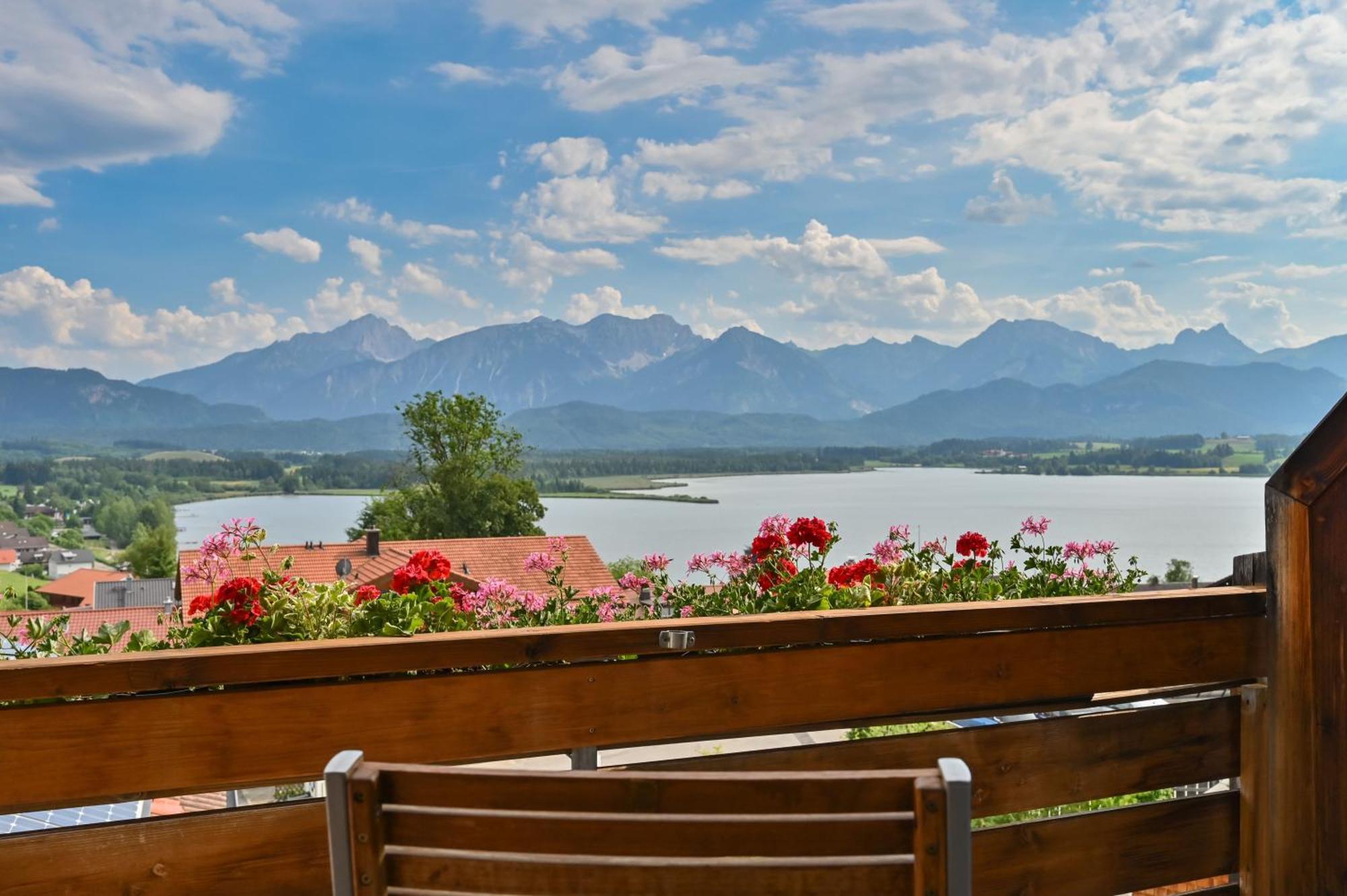 Comfort Double Room Balcony