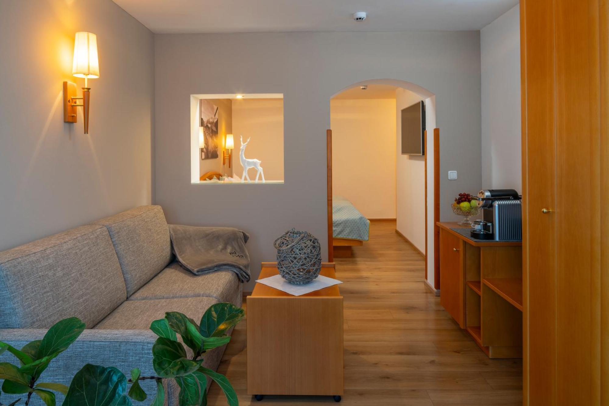 Familienzimmer