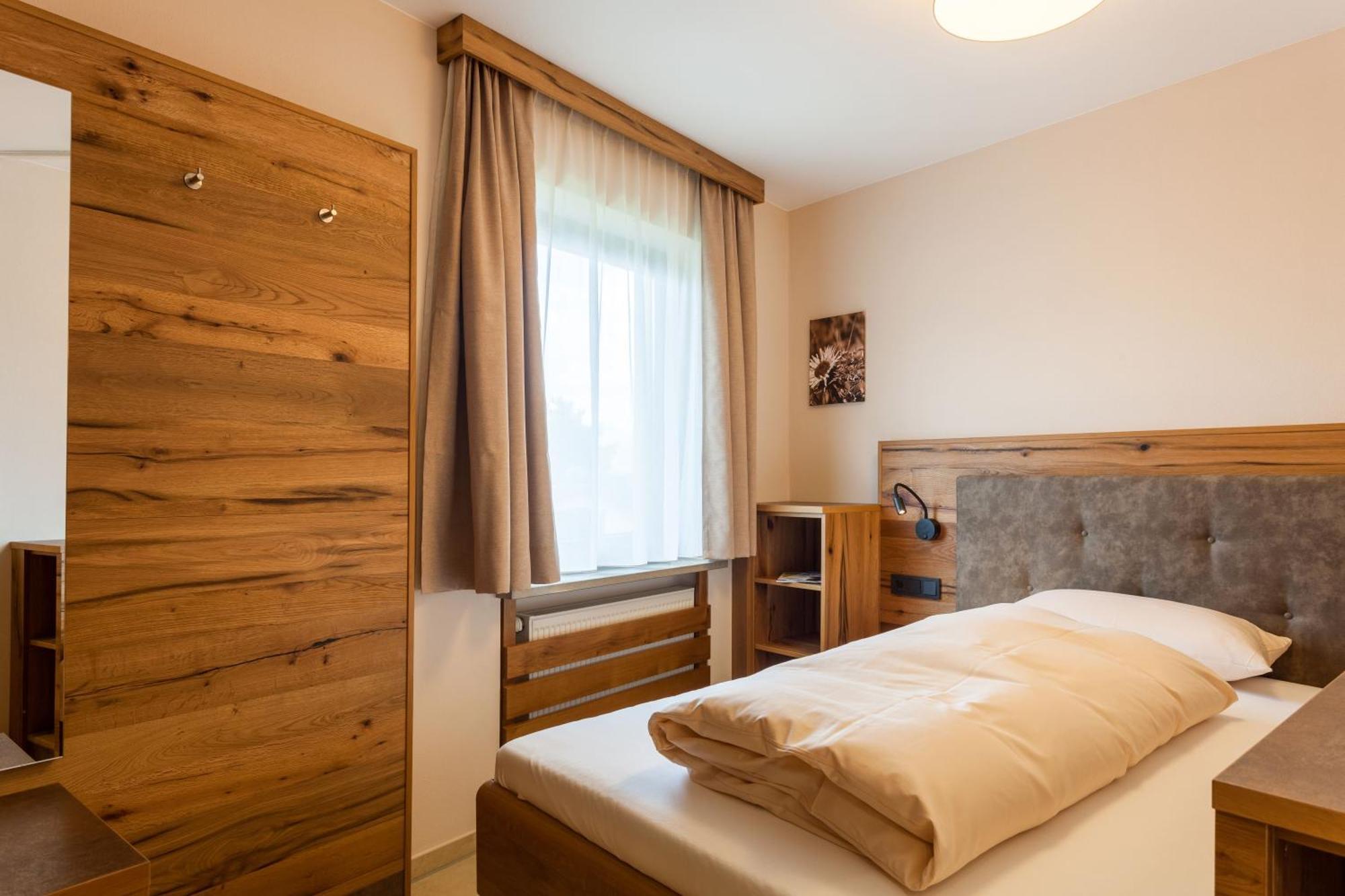Two-Bedroom Suite Balcony or Terrace