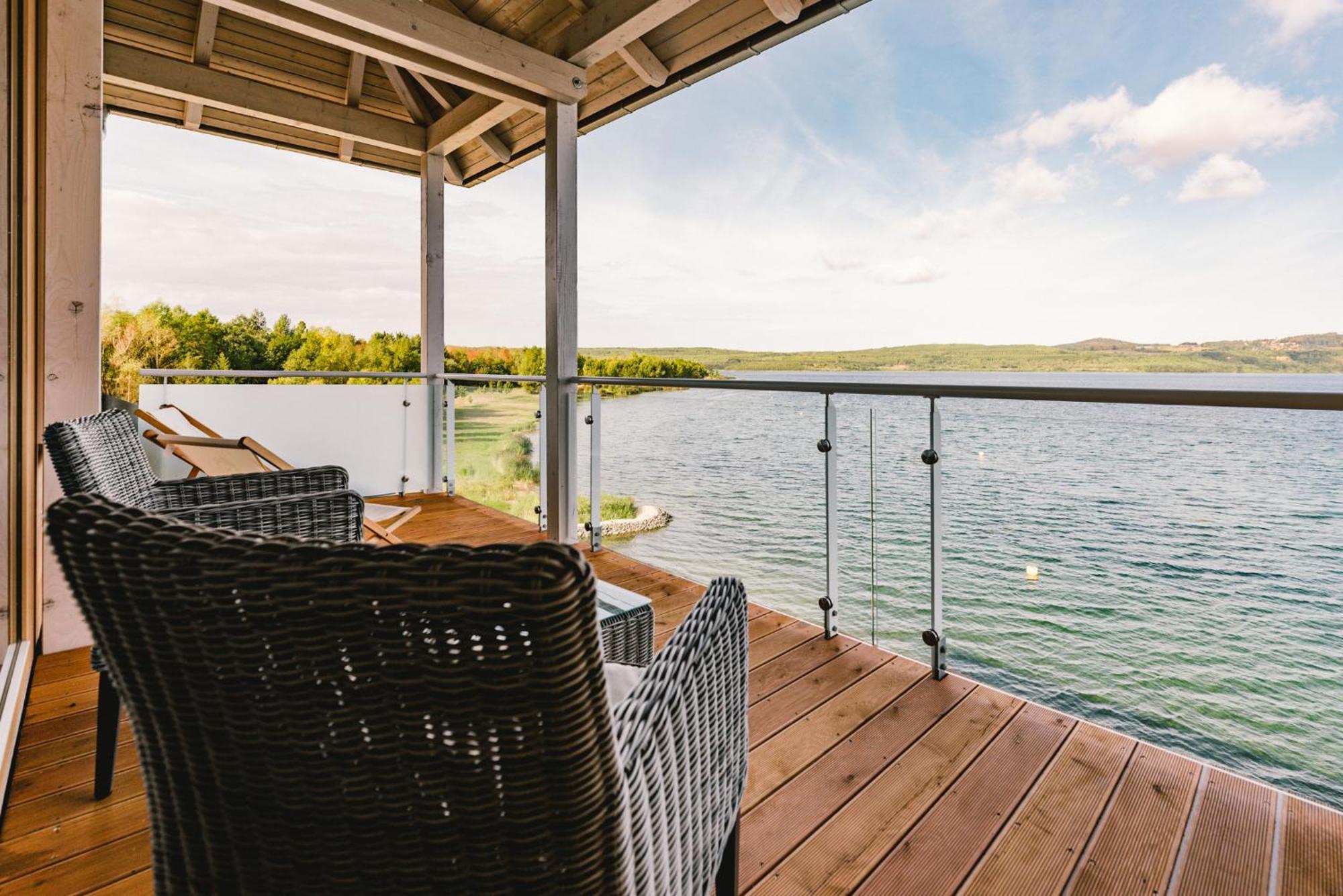 Family Suite Spa Lake View