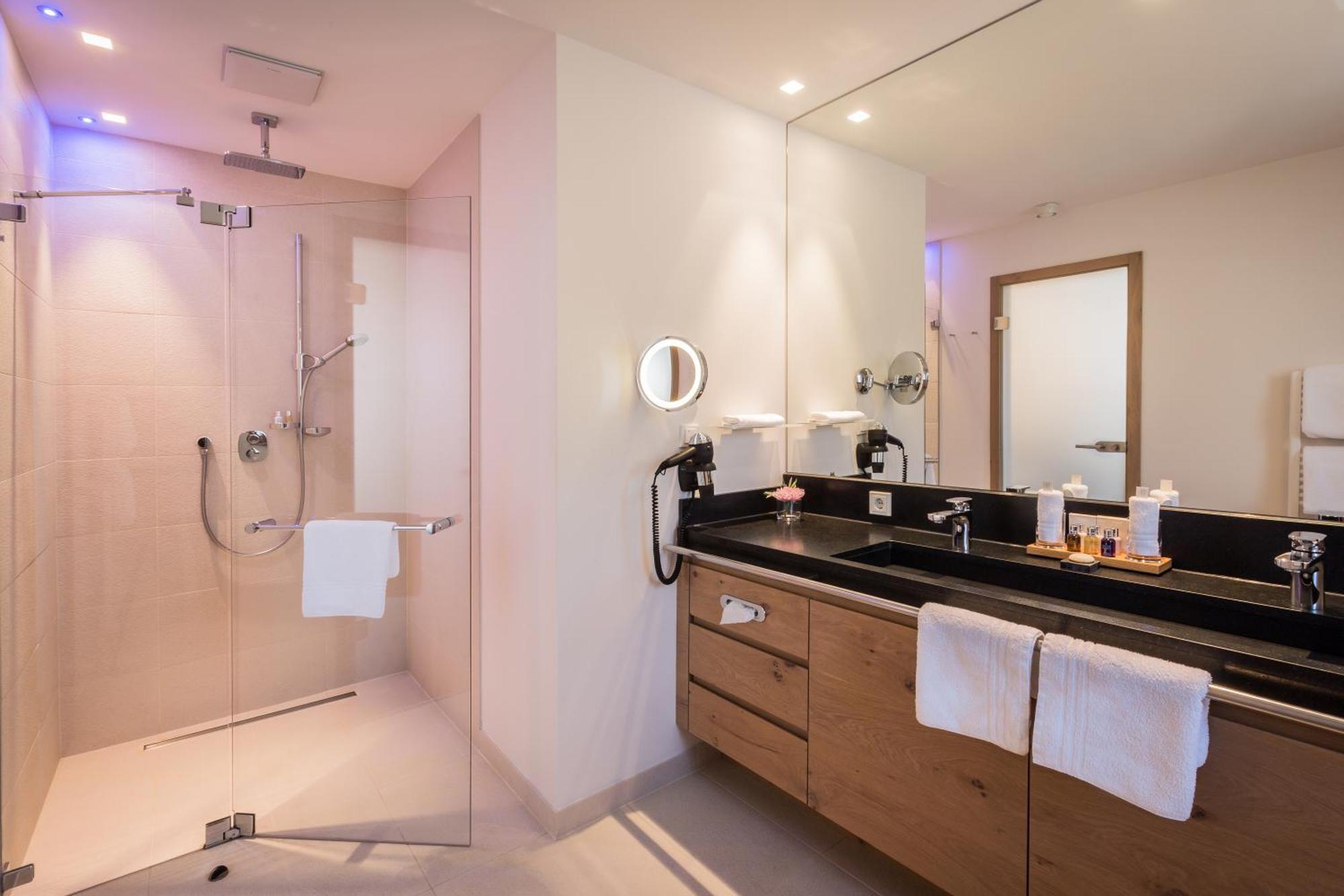 Deluxe Suite „Rappensee"
