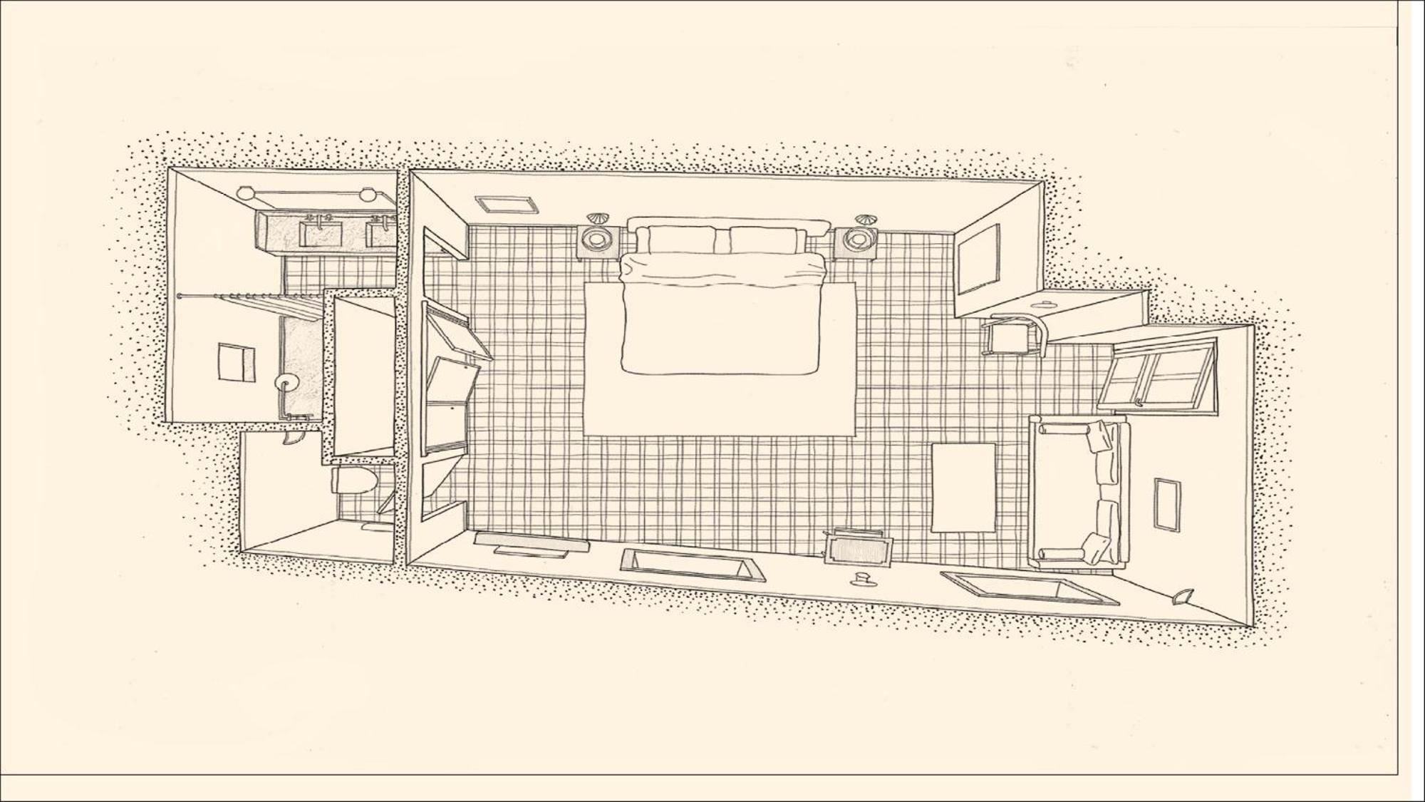 Deluxe Zimmer