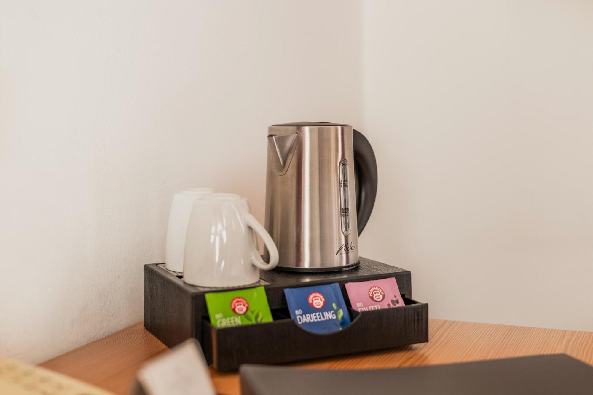 Superior Doppelzimmer