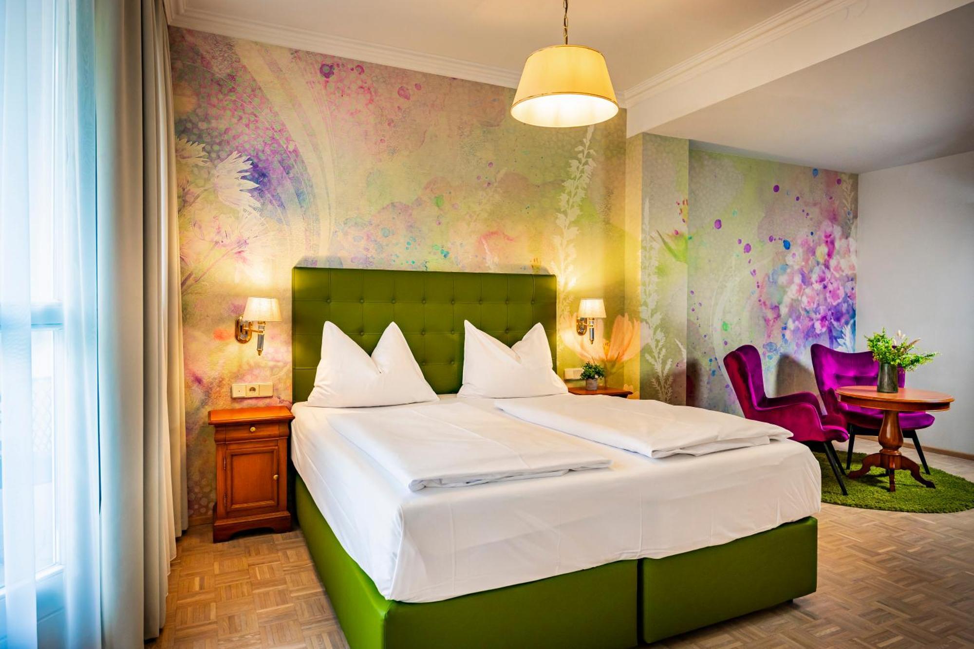 Large Single Room