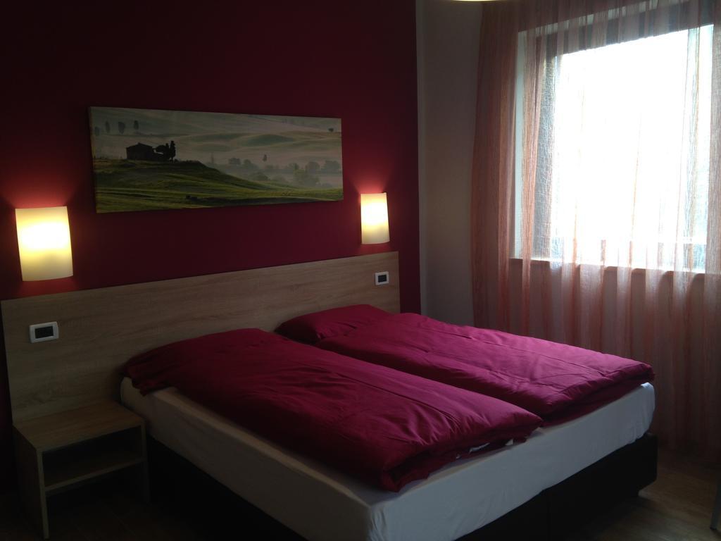 Classic Vierbettzimmer