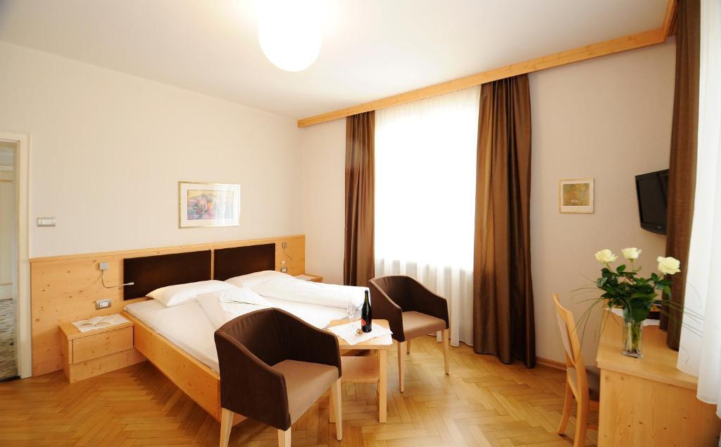 Economy Doppelzimmer