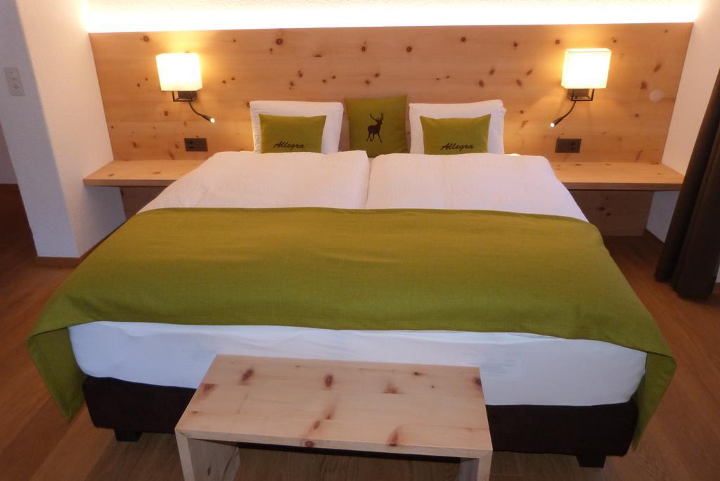Comfort Doppelzimmer mit Balkon