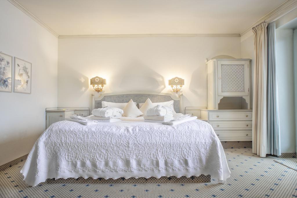 Superior Doppelzimmer