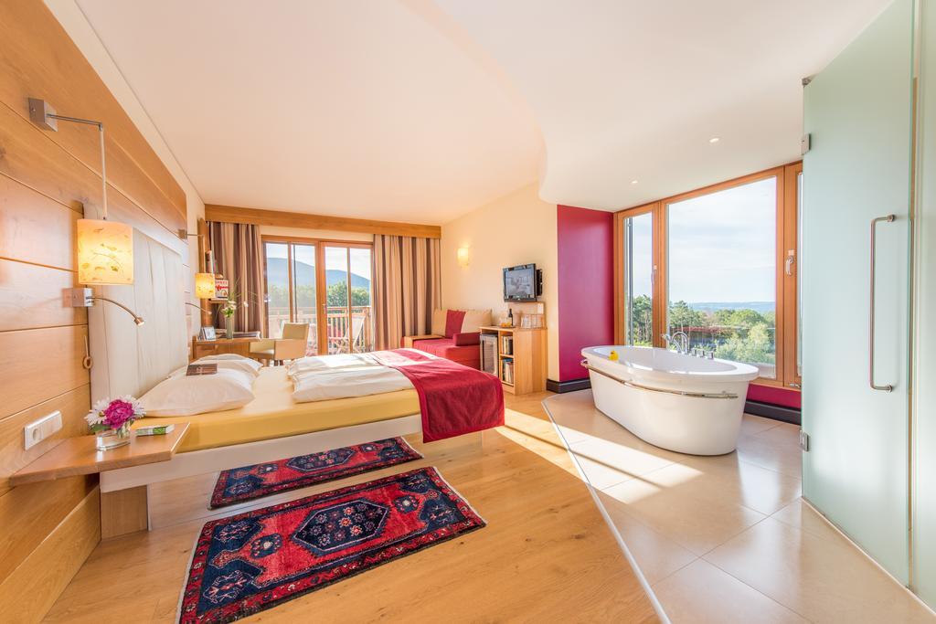 Superior Zweibettzimmer