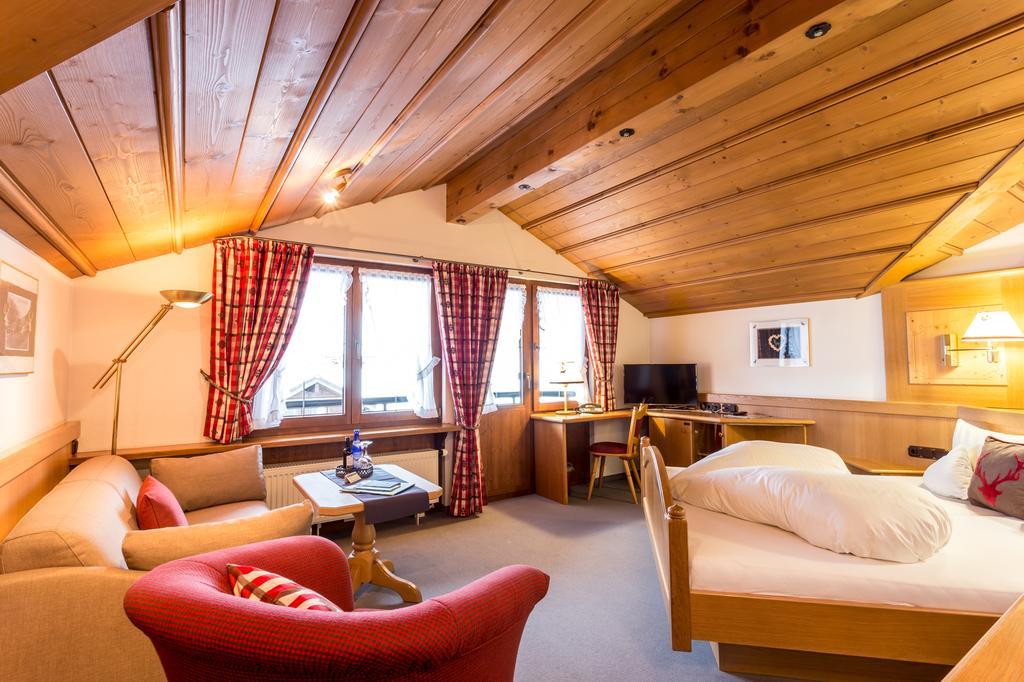 Comfort Doppelzimmer