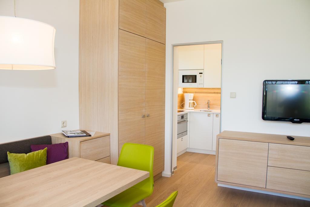 Comfort Apartment mit 1 Schlafzimmer
