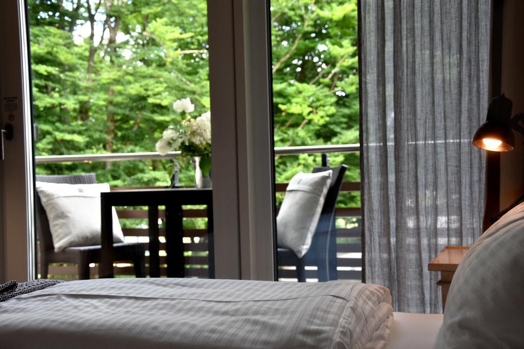 Classic Doppelzimmer mit Balkon