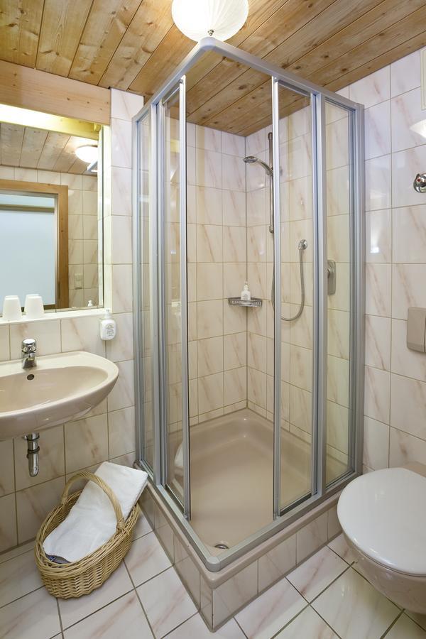 Standard Doppelzimmer