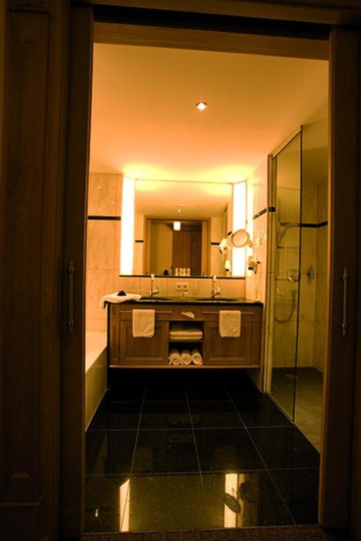 Royal Doppelzimmer