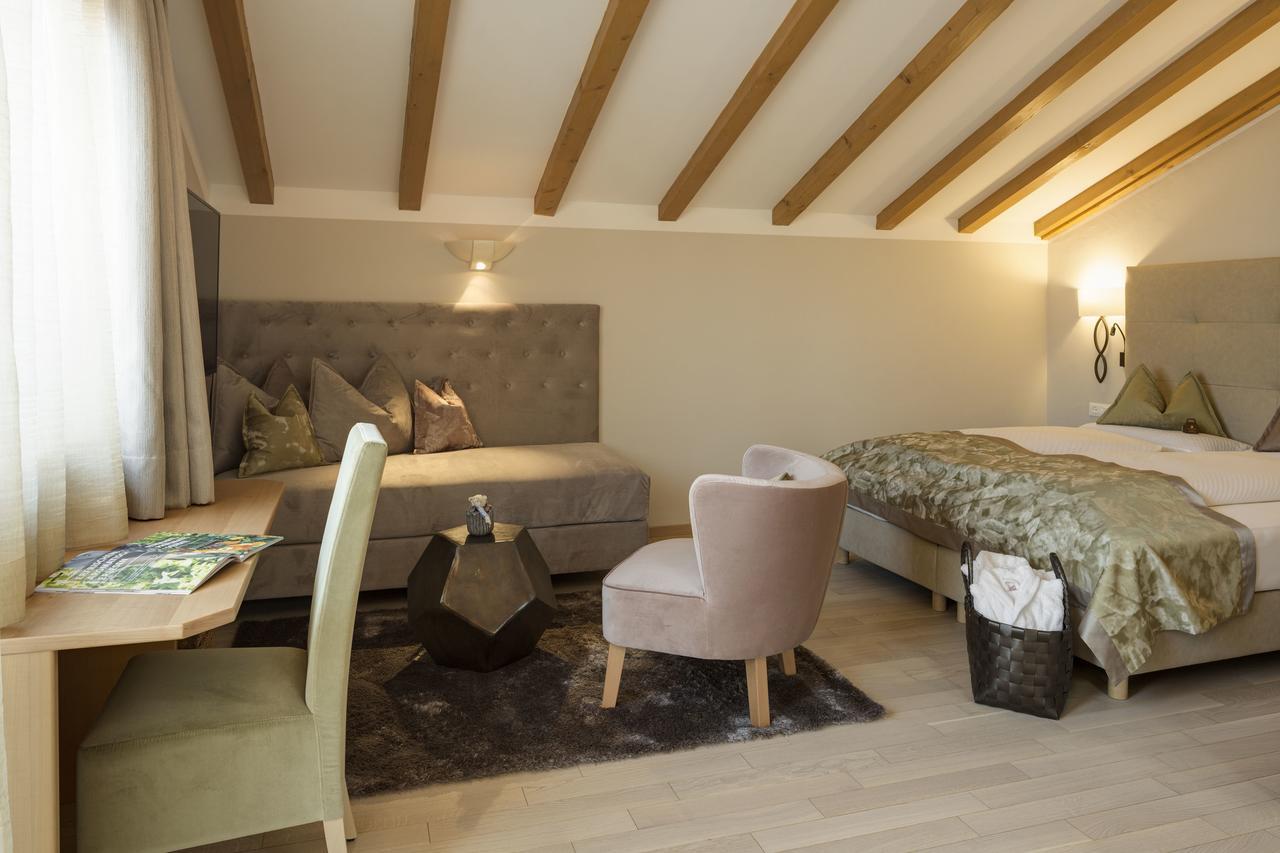Comfort Doppelzimmer