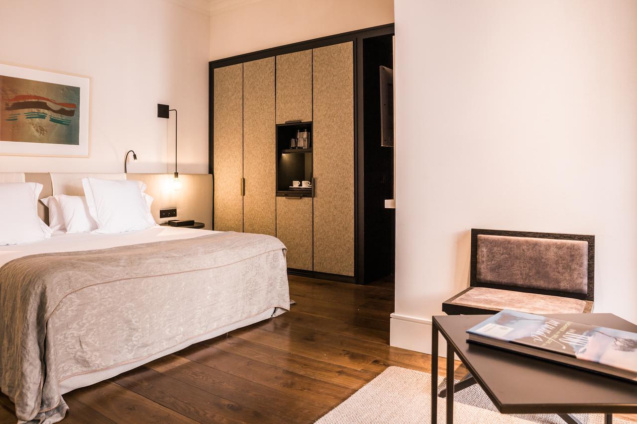 Deluxe Zimmer