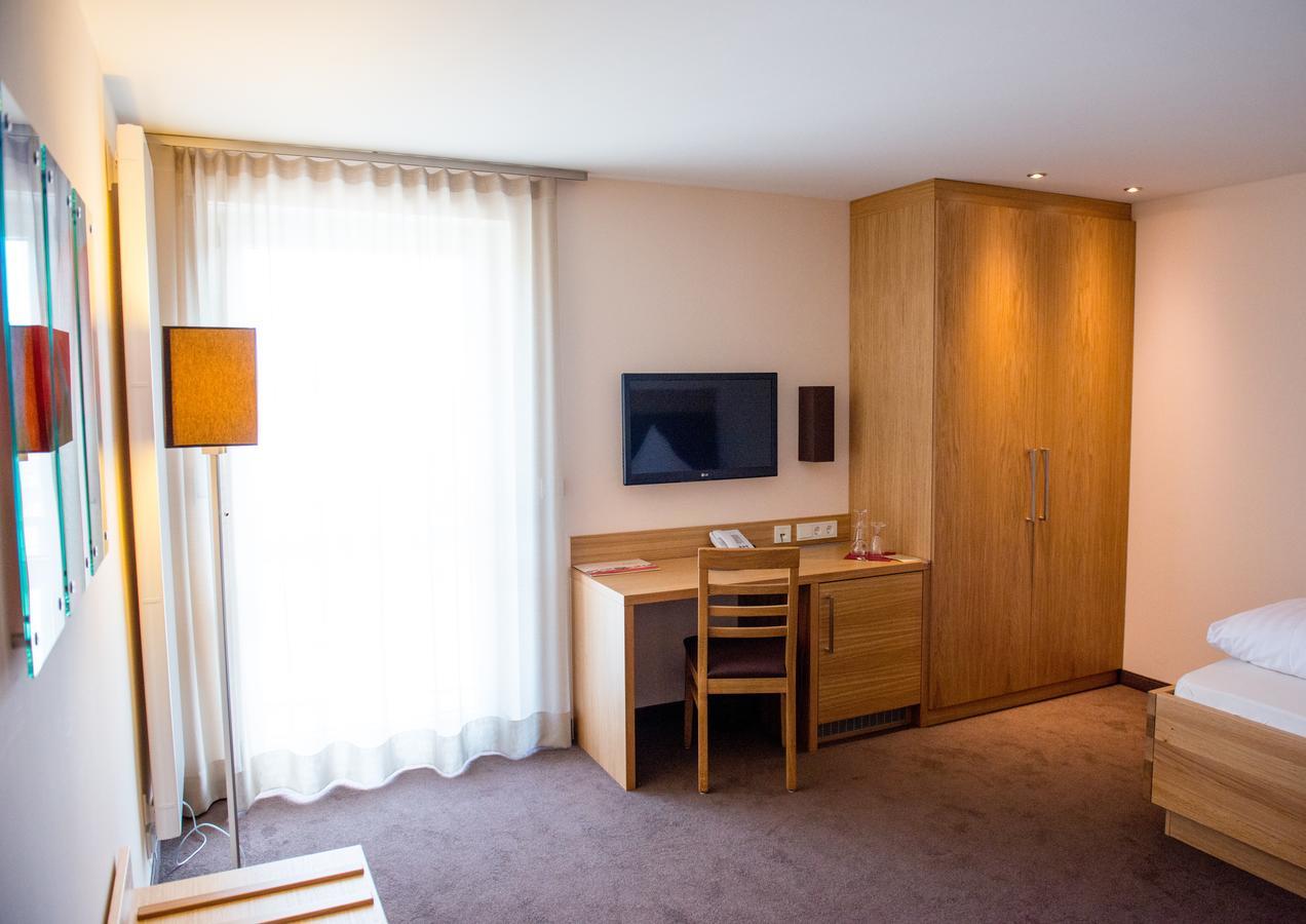 Superior Single Room