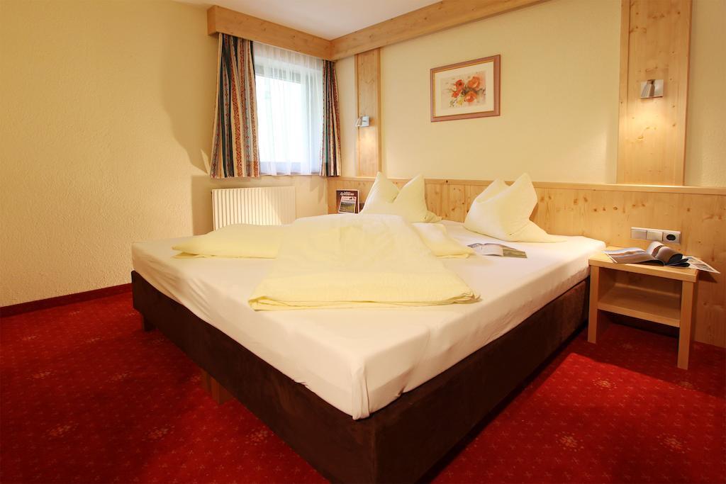 Apartment mit 3 Schlafzimmern