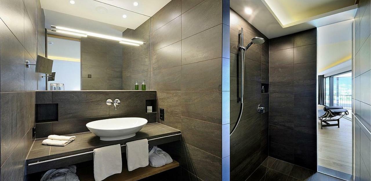 Deluxe Doppelzimmer mit Balkon