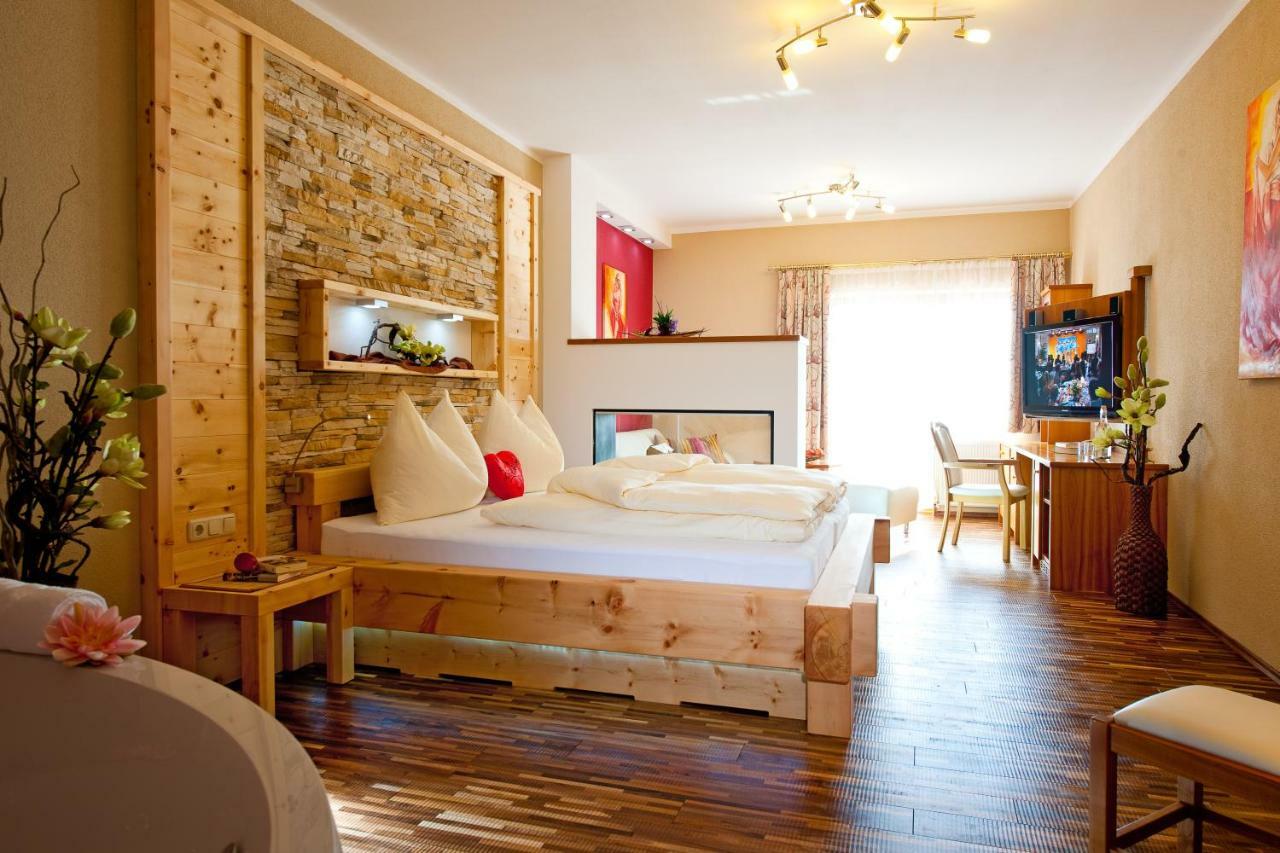 Double Room Spa Bath