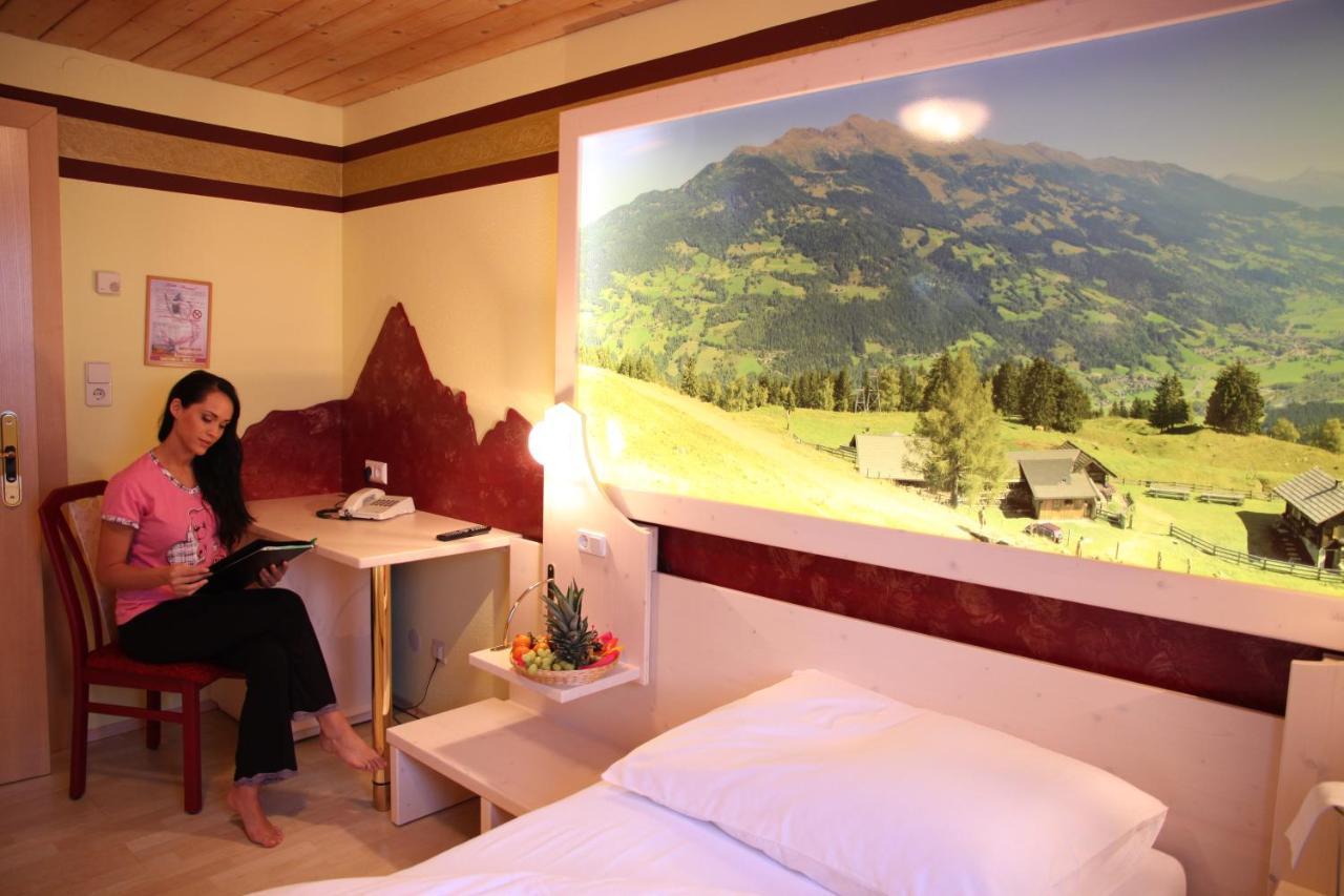 Budget Doppelzimmer