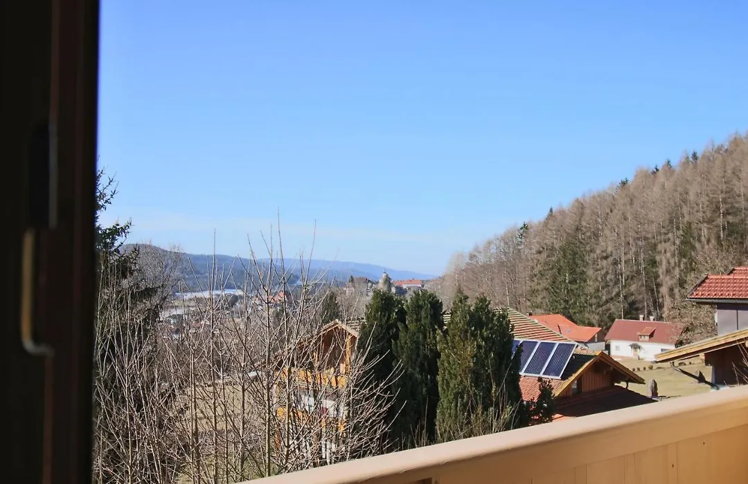 Haus Vierjahreszeiten-1