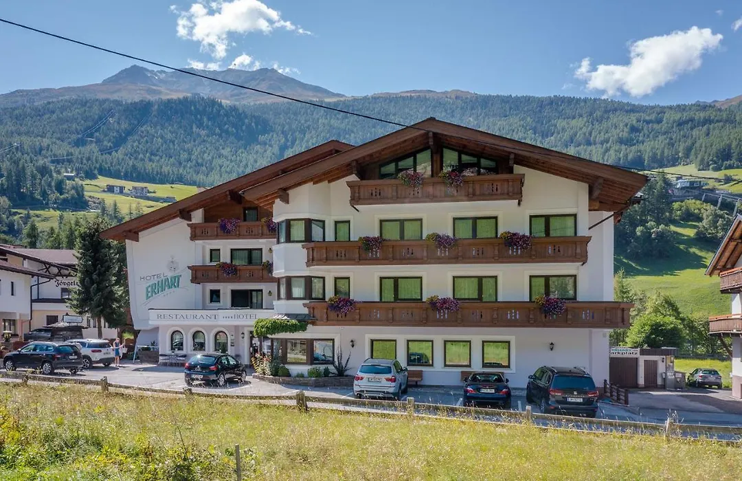 Hotel Erhart-1
