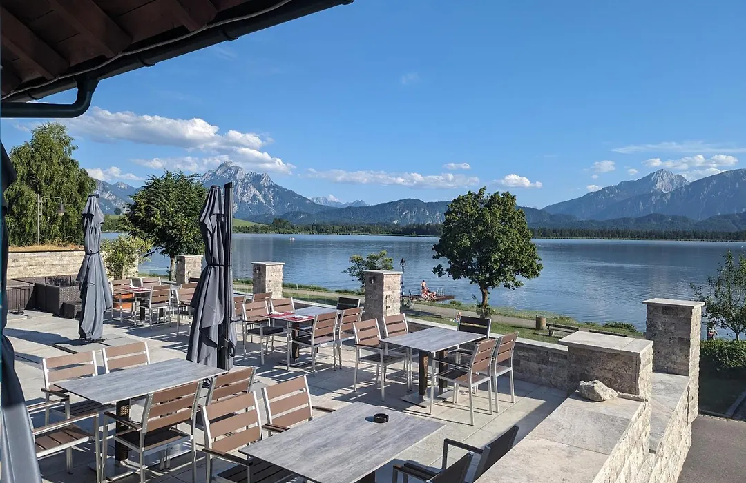 Seehotel Hartung&Ferienappartements-1