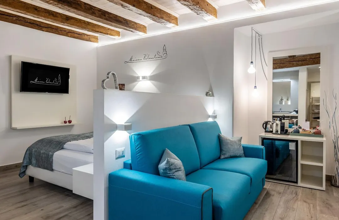 Maison Valentina-1
