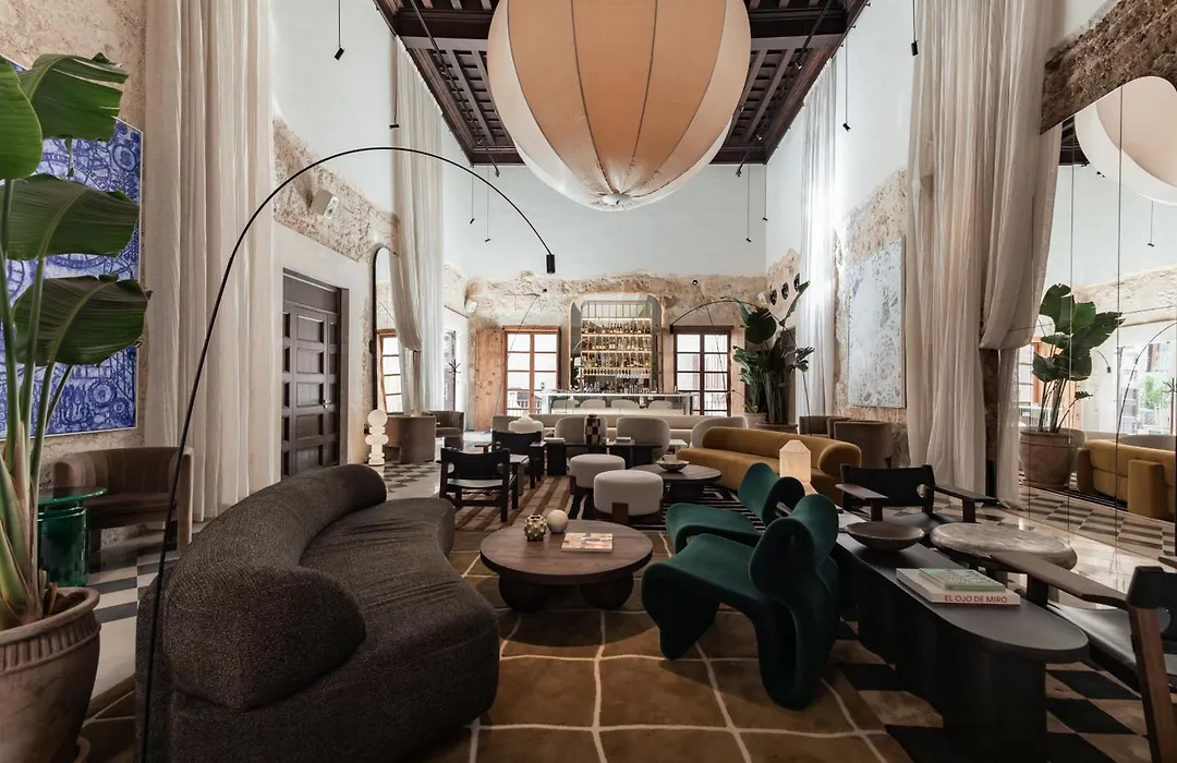 Nobis Hotel Palma, A Member Of Design Hotels-1