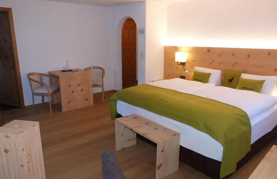 Wellnesshotel Liun-1
