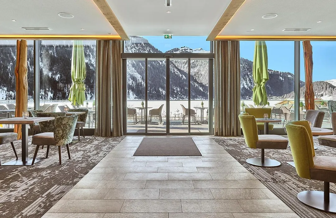 haldensee - Naturerlebnis und Wellnesshotel-1